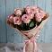 Букет цветов из: Розы в Даровской