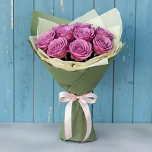 Букет Розы Фёрст Леди #REPLACE_PRED# Даровской