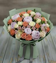 Букет Мороженное #REPLACE_PRED# Даровской