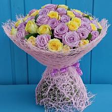 Букет 101 Волшебный Миг #REPLACE_PRED# Даровской