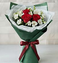 Букет Идеальный Вкус в Даровской