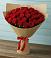 Букет Красные розы Милано в Даровской