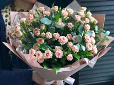 Букет Удовольствие #REPLACE_PRED# Даровской