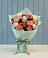 Букет цветов из: Розы в Даровской