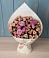 Букет цветов из: Розы в Даровской