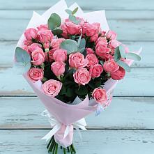 Букет Леди совершенство в Даровской