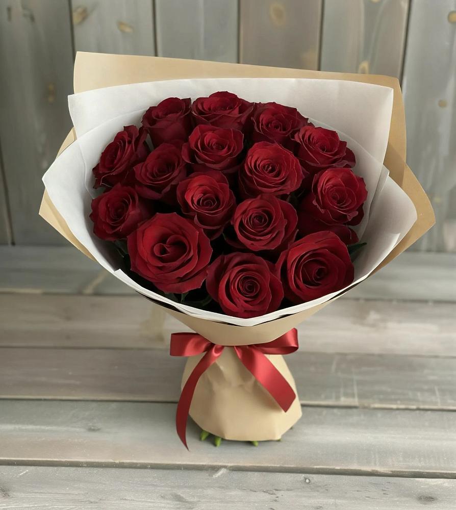 Букет Блистательный в Даровской